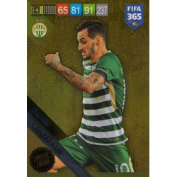 FIFA 365 2019 Update Limited Edition Davide Lanza..